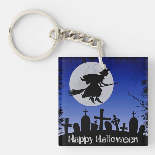 Halloween (Framsidan)