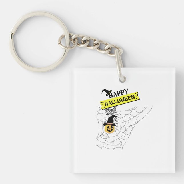 Halloween (Framsidan)