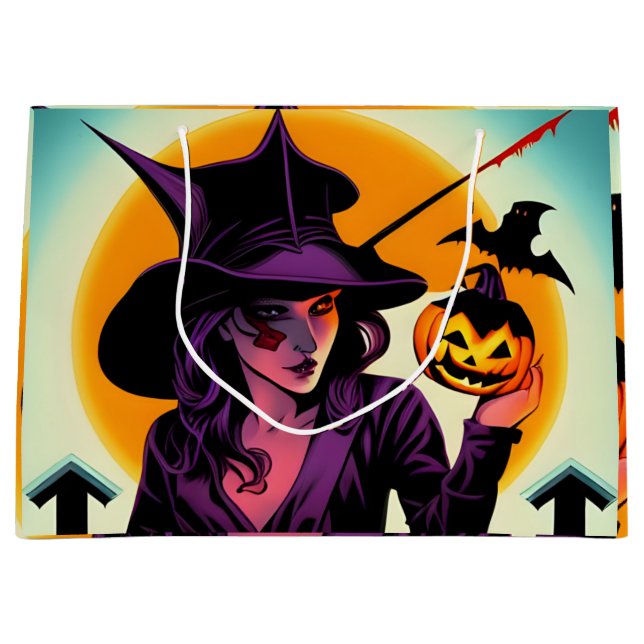Halloween (Framsidan)