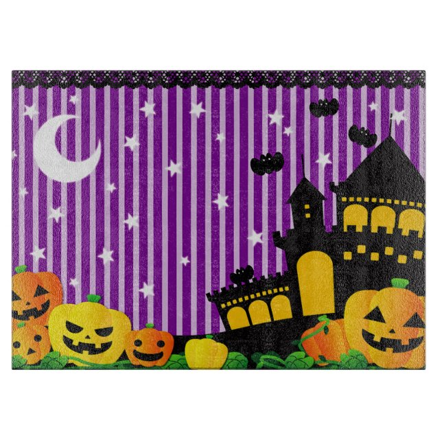 Halloween (Framsidan)