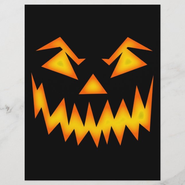 Halloween (Framsida)