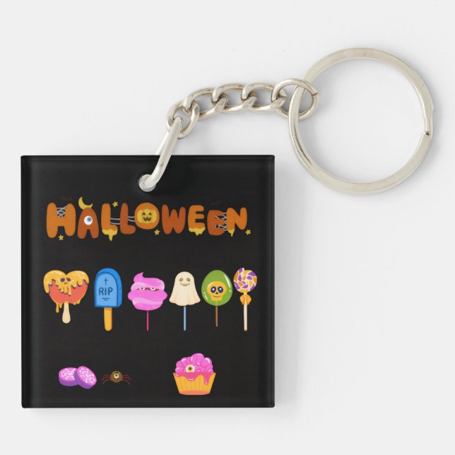 halloween (Baksidan)