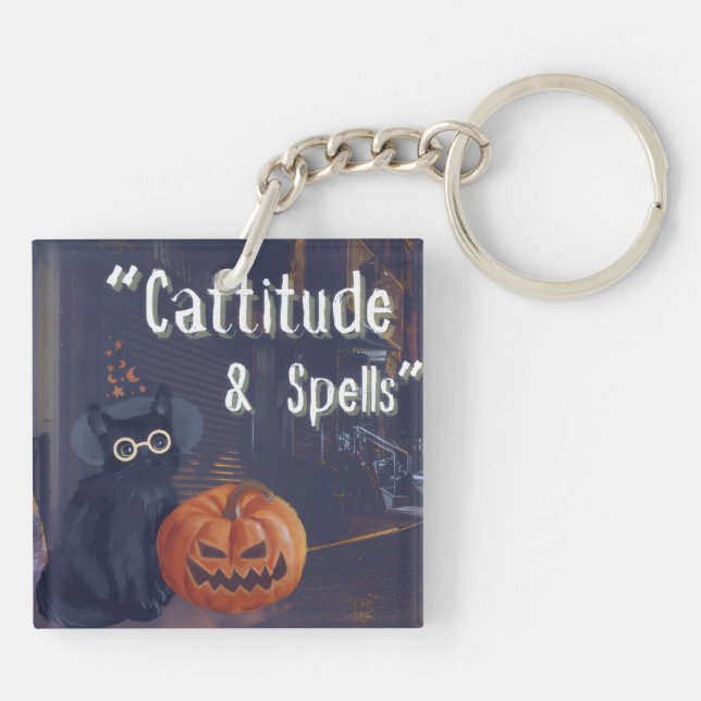 halloween (Baksidan)