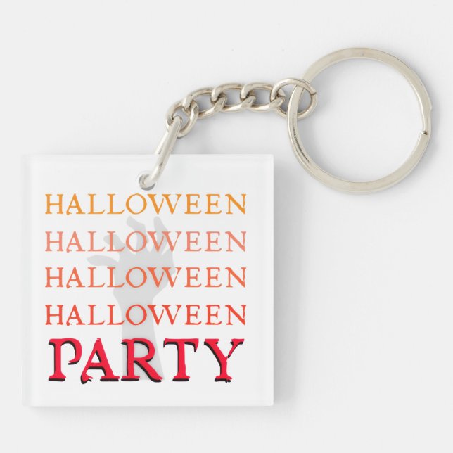 halloween (Baksidan)