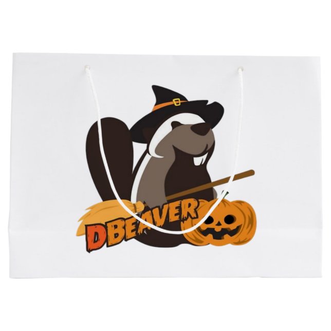 Halloween  (Baksidan)