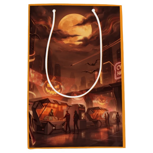 Halloween  (Framsidan)