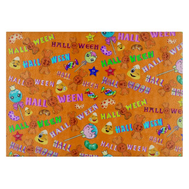 Halloween (Framsidan)