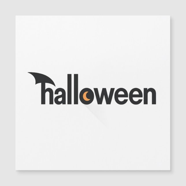 Halloween (Framsida)