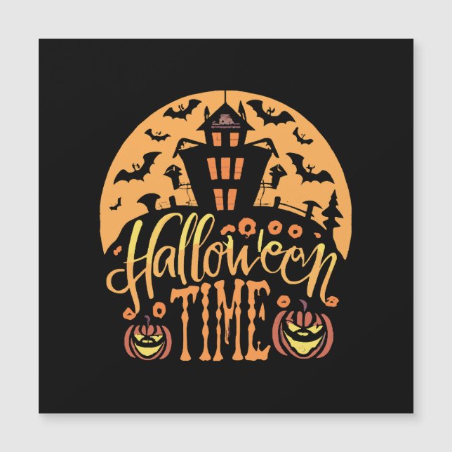 Halloween (Framsida)