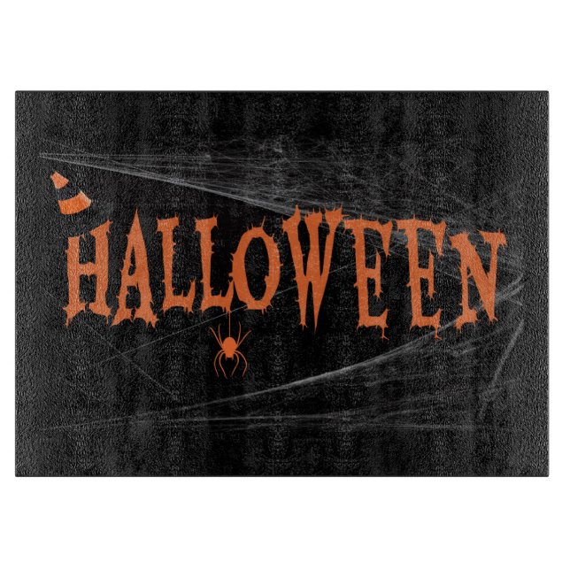 Halloween (Framsidan)