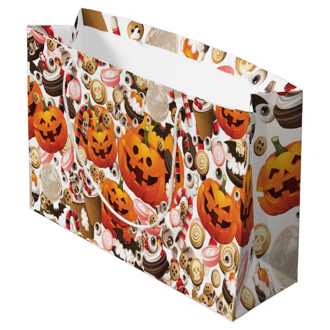 Halloween (Baksidan Vinklad)
