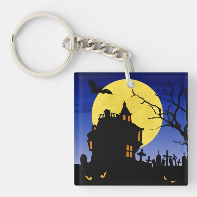 Halloween (Framsidan)