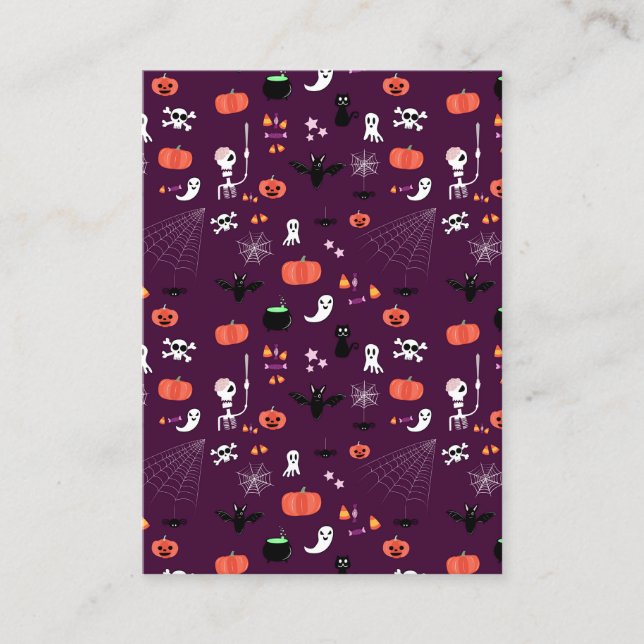 Halloween (Framsida)