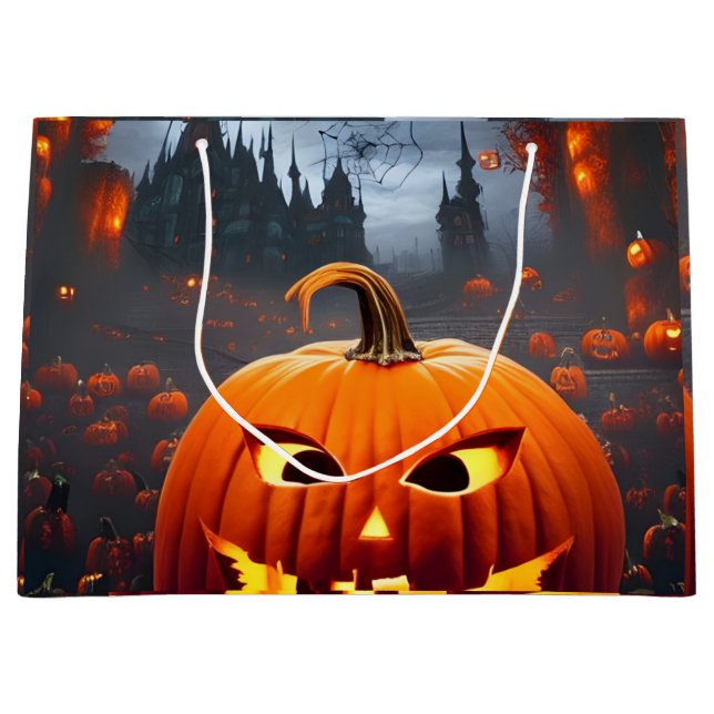 Halloween (Framsidan)