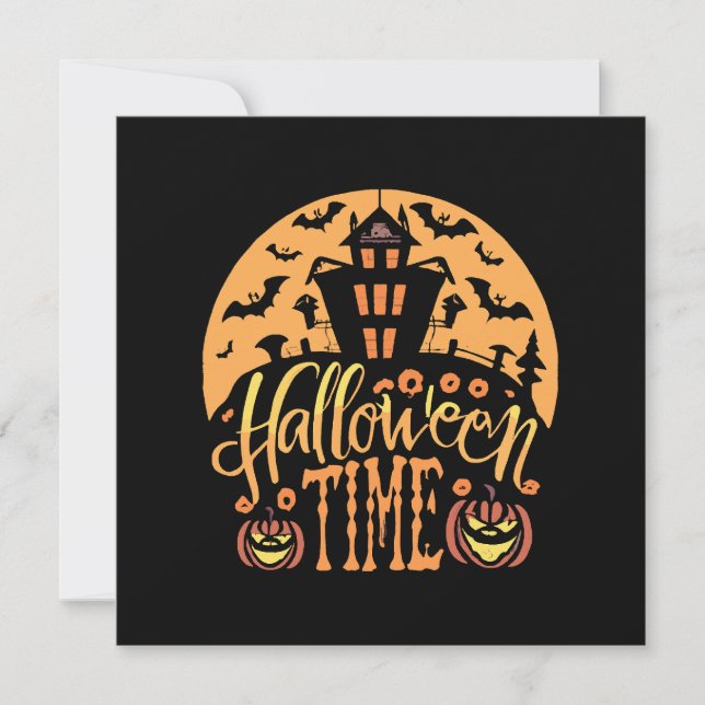 Halloween (Framsida)