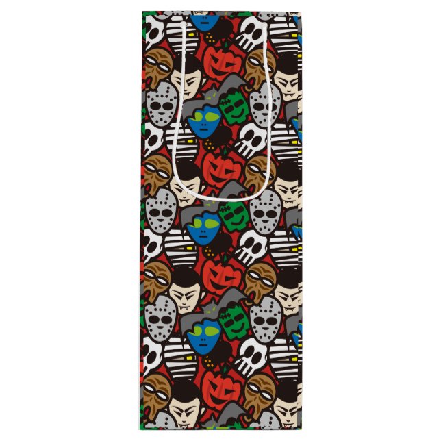 Halloween (Framsidan)