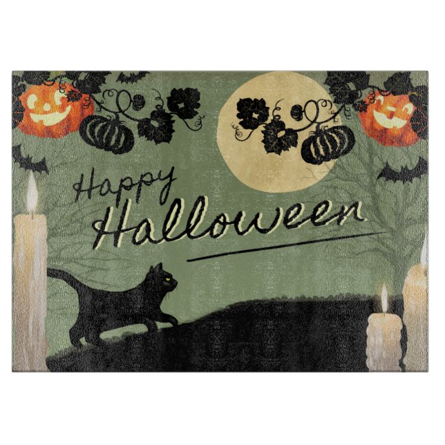 Halloween (Framsidan)