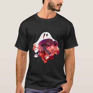 Halloween586png586 T Shirt