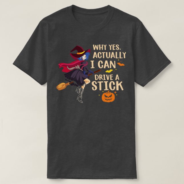 Halloween 176 t shirt (Design framsida)