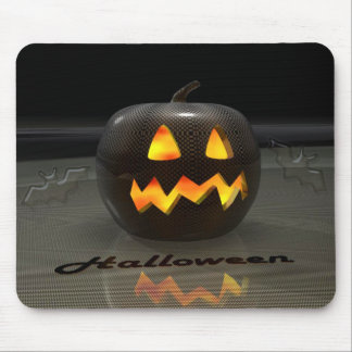 Halloween 1 Mousepad Musmatta