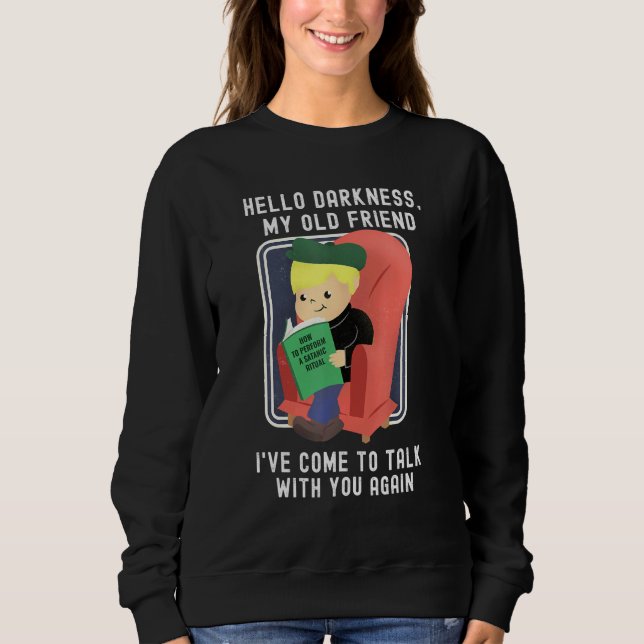 Halloween 1 t shirt (Framsida)