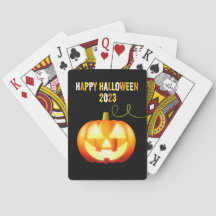 Halloween 2023 Pumpkin