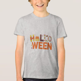 Halloween 2024 T-Shirt