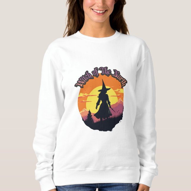 Halloween 2024 t shirt (Framsida)