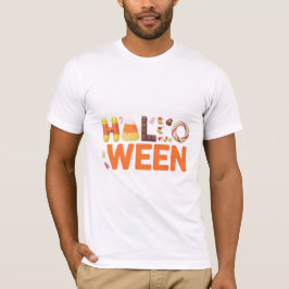 Halloween 2024 T-Shirt