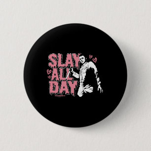 Halloween 2 Alla hjärtans dag Michael Myers Slay A Knapp