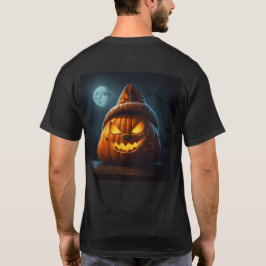 Halloween 2s #13 Black T Shirt