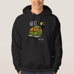 Halloween 31 Pumpabill Last Ned Fart Är Hallo Hoodie
