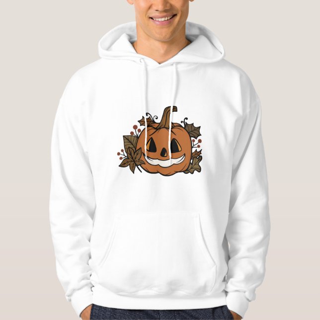 Halloween 3 hoodie (Framsida)