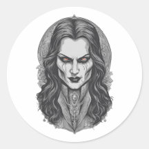 Halloween 3-vampyr, skräck, skrämmande vampyr.