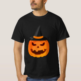 Halloween 3D Gift T Shirt