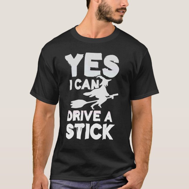 Halloween 51 t shirt (Framsida)