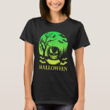 Halloween 66 t shirt