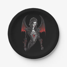 Halloween 6 vampyr, roligt, skrämmande vampyr.