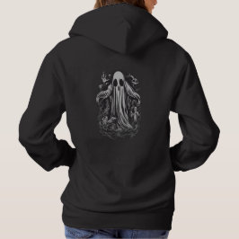 Halloween 8-sprit, skämt, söt, skräck, ondska t shirt