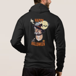 halloween animals t shirt