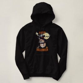 halloween animals t shirt