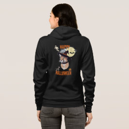 halloween animals t shirt