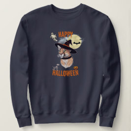 halloween animals t shirt