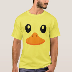 Halloween Anka Costume Vuxen Male Women Manar Cute T Shirt