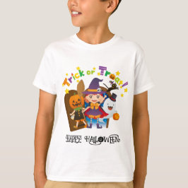 Halloween Anpassningsbar Whimsical Funny Cute Pump T Shirt