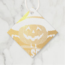 Halloween-anrop till Spirit