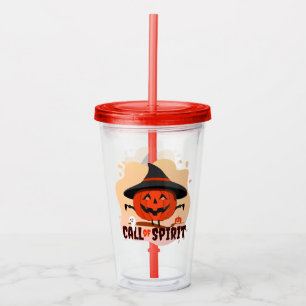 Halloween-anrop till Spirit Take Away Mugg