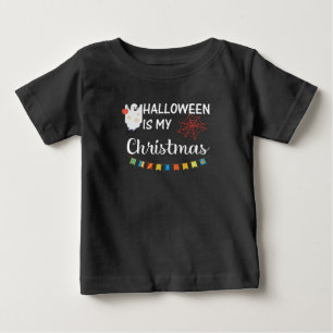Halloween är mina julklappar t shirt