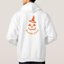 Halloween är snart här