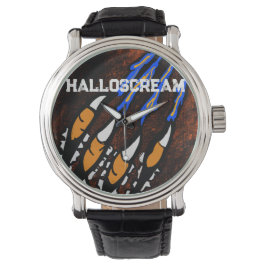 HALLOWEEN ARMBANDSUR